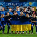 Україна U21 програла у спарингу Албанії: відеоогляд матчу - INFBusiness
