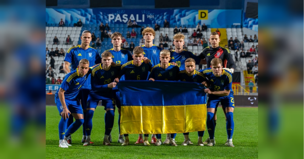 У понеділок, 17 листопада, вільна від офіційних ігор молодіжна збірна України з футболу, яка програла у відборі на Євро-2027 хорватам (0:1) та туркам (0:1), провела в місті Ельбасан гостьовий товариський матч проти своїх однолітків з Албанії і зазнала третьої поразки поспіль. Україна U21 програла у спарингу Албанії: відеоогляд матчу - INFBusiness
