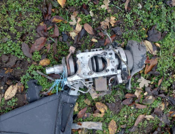 Майже сотня дронів по Україні: горять енергооб’єкти, є поранені (фото, відео) - INFBusiness
