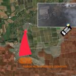 Росіяни прорвали оборону на Дніпропетровщині та зайшли в Новопавлівку — DeepState - INFBusiness