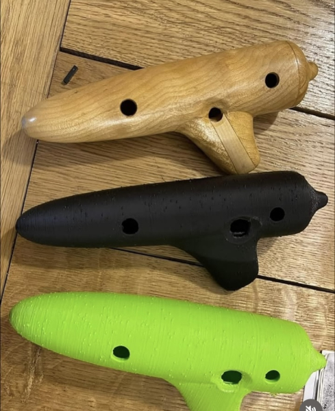 Наталія Жижченко відроджує виробництво сопілок свого дідуся Буде дуже важка зима: популярна співачка вразила відвертістю - INFBusiness