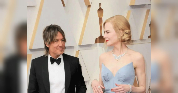 Планує переїзд в Португалію: стало відомо, як насправді Ніколь Кідман переживає розлучення з Кітом Урбаном - INFBusiness