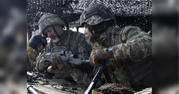 Запоріжжя під тиском: ЗСУ змушені відступити біля п’яти населених пунктів - INFBusiness