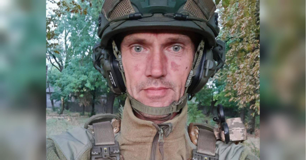 Героїчно прийняв на себе вогонь та загинув, рятуючи побратимів: під Покровськом загинув старший солдат з Донеччини - INFBusiness