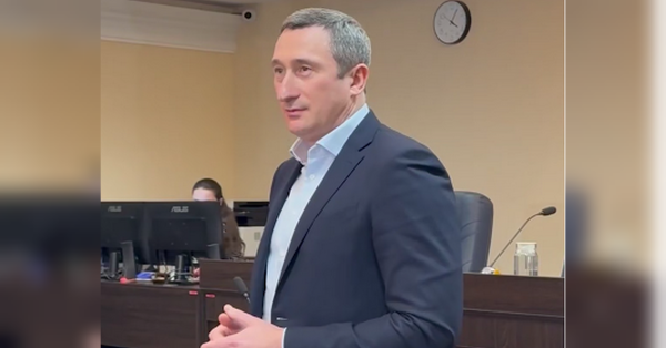 Корупційна схема в енергетиці: суд відправив Чернишова за ґрати - INFBusiness