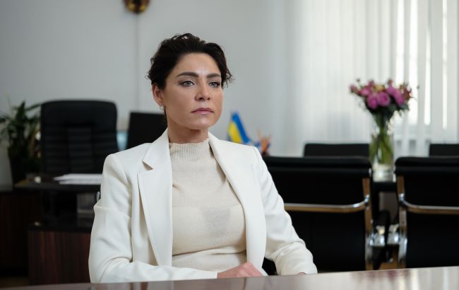 Коррупционный скандал в энергетике: кто такая Елена Дума и как она может быть причастна к…