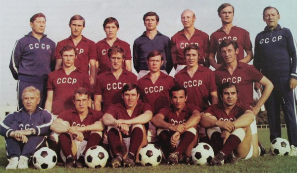 Помер чемпіон Радянського Союзу у складі «Зорі», який став призером Олімпійських ігор (фото) - INFBusiness