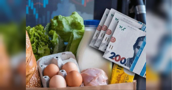 Яйця, олія, овочі — і не тільки: які продукти злетять в ціні уже в грудні - INFBusiness