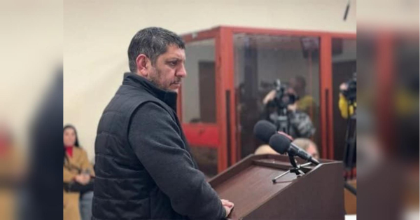 Офіс Генпрокурора скерував до суду обвинувачення проти свідка у справі детектива НАБУ, — ЗМІ - INFBusiness