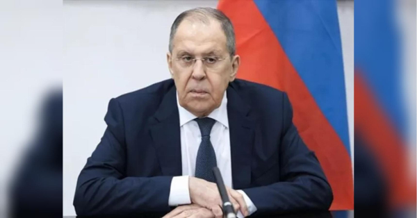 Кінець епохи Лаврова: Путін може позбутися давнього соратника після серії дипломатичних провалів - INFBusiness