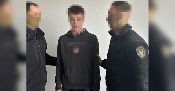 Подвійний теракт у Дніпрі: СБУ схопила підлітка, якого рашисти використали як зброю (фото) - INFBusiness