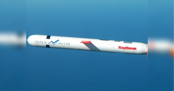 Tomahawk на горизонті: Стефанішина заявила про «позитивні» переговори зі США - INFBusiness
