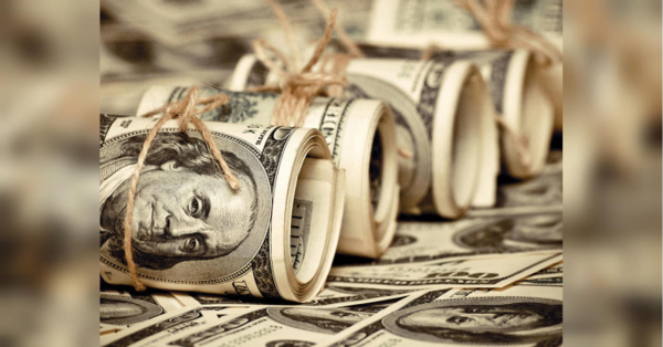 Группа "Інвестиційний капітал Україна", вероятно, обслуживает анонимные активы многих украинских чиновников - INFBusiness