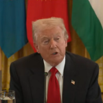 Трамп зробив несподівану заяву про прогрес у війні в Україні - INFBusiness