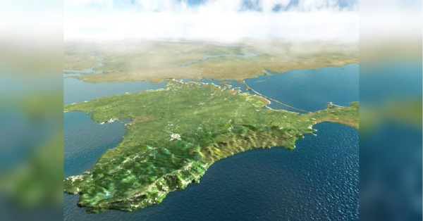 Крим не обговорюється: експерт пояснив, чому Україна не захоче віддавати півострів окупантам - INFBusiness