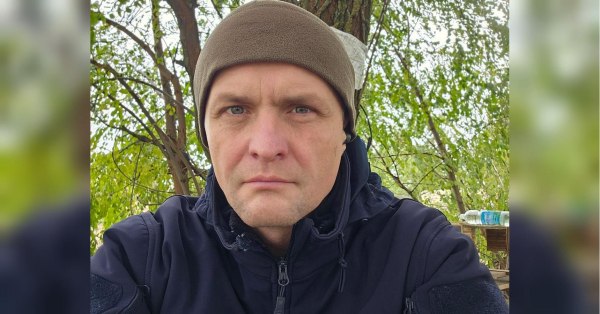 Ми гинемо і танемо — кожні дві хвилини з армії тікає одна людина: Ігор Луценко про шокуючі офіційні дані дезертирства - INFBusiness