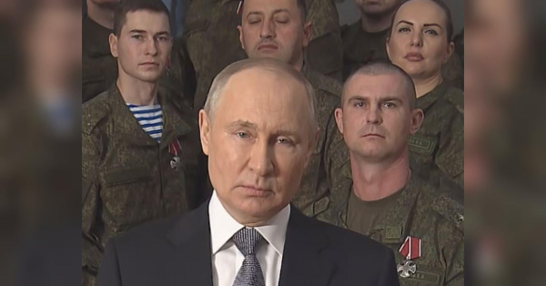 «путін не підпише жоден мирний план»: Віталій Портніков про пастку фейкових домовленостей - INFBusiness