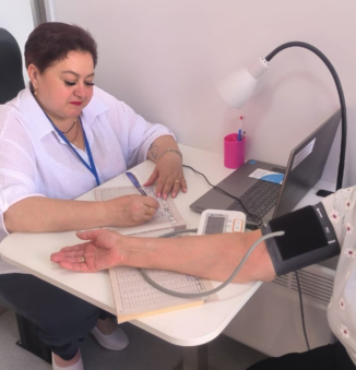 Починаючи з березня на Кіровоградщині працює мобільна виїзна амбулаторія обласного центру контролю та профілактики хвороб. На Кіровоградщині безкоштовно та анонімно обстежили майже 4,5 тисячі жителів (ФОТО) - INFBusiness