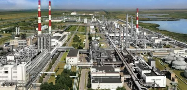 Україна завдала ударів по хімічному заводу у Будьоннівську та ТЕС на окупованому Донбасі (фото, відео) - INFBusiness