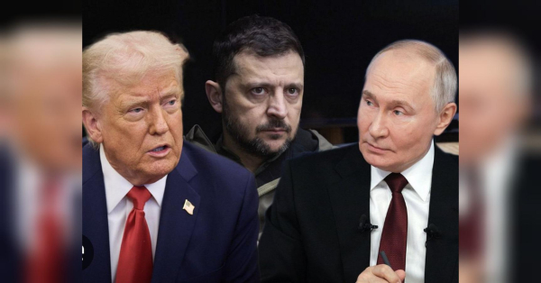 «Непростий» план миру: ЗМІ опублікувало 28 пунктів, які фактично вигідні лише росії - INFBusiness