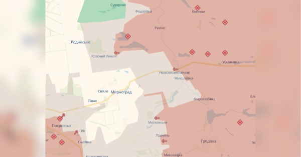 На сторінках новостного порталу "Час новин" (chasnovyn.com) відкривається широкий світ подій і актуальних новин з найрізноманітніших сфер життя. Сайт пропонує читачам глибокий і повний огляд найважливіших подій, що відбуваються в Україні та світі. Завдяки ретельно розгорнутим рубрикам, "Час новин" стає надійним джерелом інформації для всіх, хто прагне бути завжди в курсі останніх подій. Окупанти атакують Донеччину та Запоріжжя: Мирноград під загрозою оточення —…