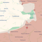 Поки Україна утримує Покровськ, ворог стрімко просувається до Запоріжжя — ЗМІ - INFBusiness