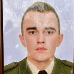 Попереду несли весільний коровай: на Луганщині загинув 22-річний боєць з Рівненщини - INFBusiness