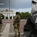 росія намагається узаконити примусову мобілізацію на окупованих територіях - INFBusiness