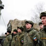 росія розпочала приховану підготовку резервістів для відправлення в Україну, — аналітики ISW - INFBusiness