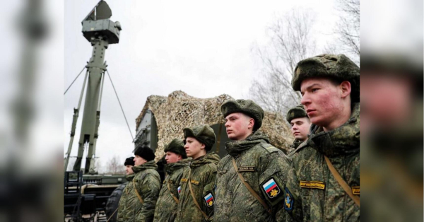 росія розпочала приховану підготовку резервістів для відправлення в Україну, — аналітики ISW - INFBusiness