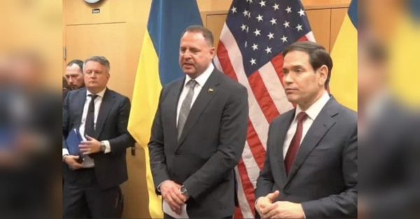США та Україна узгодили оновлений рамковий документ щодо миру після переговорів у Женеві - INFBusiness