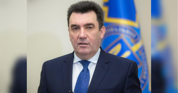У НАБУ можуть бути документи, що підтверджують «торгівлю санкціями» ексголовою РНБО Даніловим, — Міселюк - INFBusiness