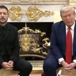 Україна між корупцією та виборами: аналітик по те, що означає американський план завершення війни - INFBusiness