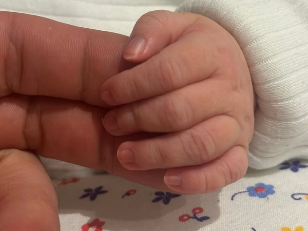 Вкраде ваше серце: популярний телеведучий став батьком - INFBusiness