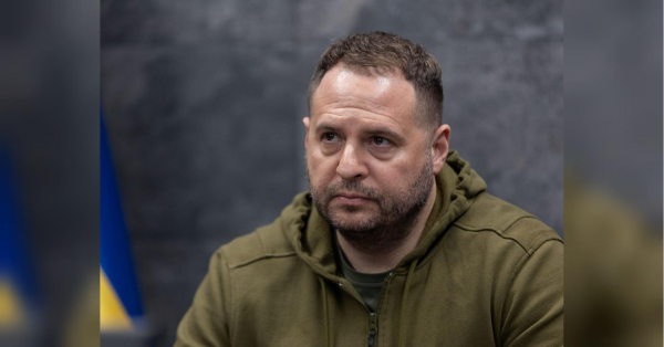 Ще не пізно зупинитись: Мартина Богуславець про можливі репресії з боку силовиків на догоду Єрмаку - INFBusiness