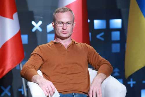 Експереговірник у ТКГ Сергій Гармаш: Злив плівок Уіткоффа ймовірно влаштували американці - INFBusiness