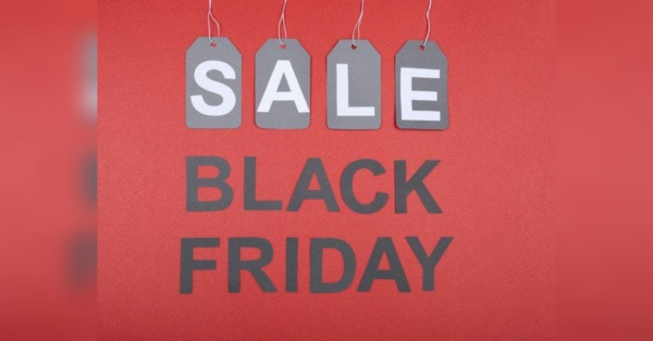 Чорна п'ятниця — день щорічних розпродажів у багатьох країнах світу й тому найкращий час для придбання святкових презентів. Коли стартує Чорна п’ятниця-2025: дата та що буде зі знижками - INFBusiness
