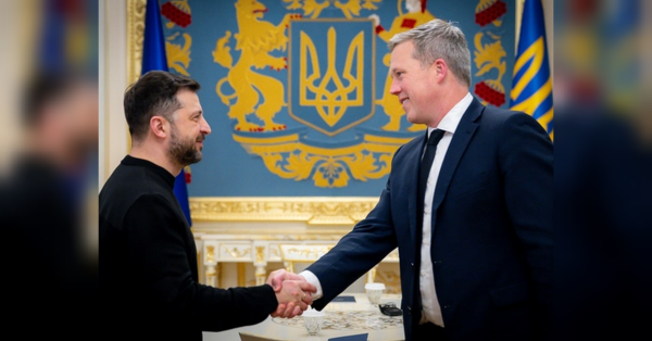 Це може бути справжнім безладом: експерти про нові спроби США зупинити війну росії проти України - INFBusiness