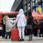 У Німеччині перевірятимуть майно українських біженців - INFBusiness