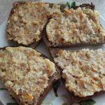 Паштет-«виручайка»: смачно та швидко для ваших бутербродів - INFBusiness