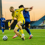 Де безкоштовно дивитися онлайн Туреччина U21 — Україна U21: розклад трансляцій та прогноз на відбірний матч Євро-2027 - INFBusiness