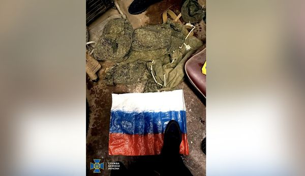 На Харківщині викрили шпигуна рф, причетного до штурму Куп’янська - INFBusiness