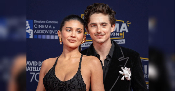 Схоже, голлівудському красеневі Тімоті Шаламе та його «нареченій» Кайлі Дженнер подобається «грати закоханих» за «правилами» ще однієї відомої пари — Бена Аффлека та Дженніфер Лопес — коли за розставанням слідує нова зустріч, і потім нове розлучення. Кайлі Дженнер відреагувала на чутки про розлучення з Тімоті Шаламе - INFBusiness