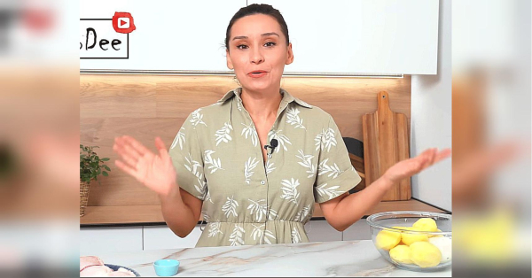 «Перевернута валіза»: рецепт від української кулінарки Alina FooDee — картопля з куркою під смачною хрусткою скоринкою - INFBusiness