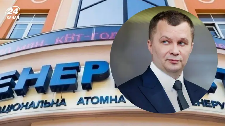 Тимофій Сергійович Милованов, відомий український економіст, колишній міністр розвитку економіки, торгівлі та сільського господарства (2019–2020) та нинішній президент Київської школи економіки, несподівано оголосив про відставку з посади члена Наглядової ради ДП «НАЕК Енергоатом». Причина — гучний корупційний скандал, який розгорівся довкола держкомпанії в результаті так званої «операції Мідас». INSHE TV+2ТСН.ua+2 Скандал навколо Милованова: як економіст “проморгав” корупцію в “Енергоатомі” — і над ним уже глузують (Лекція: «Роль Наглядової Ради в усуненні корупції буде»?) - INFBusiness