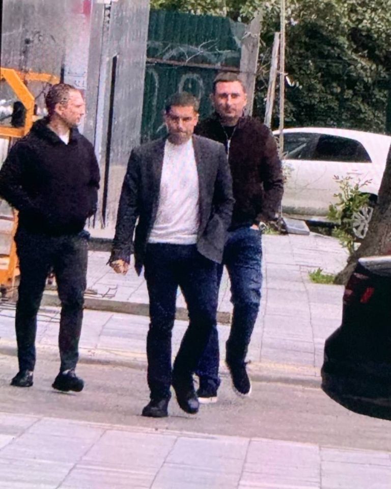 Керівник компаній "Пей Плейс Україна" і гаманець Wallet One (W1) Олександр Сердюк, фактичний засновник та бенефіціар низки платіжних компаній, залучивши Веремчука А.П., Стржалківську В.М., Рудомана А.В., Гелашвіллі Мераба, Геренава Ное, Шахін Агах та Армаго Роландо, створив організовану групу, яка забезпечує роботу тіньової платіжної інфраструктури. - INFBusiness