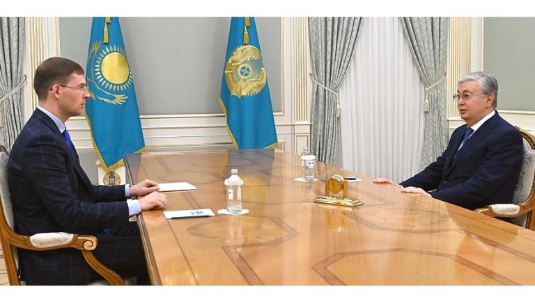 Freedom выдает россиянам карты под вывеской администрации президента Казахстана - INFBusiness