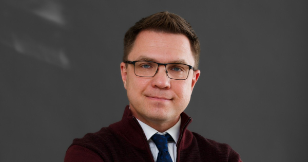 УІК оцінив стан книжкової галузі України як такий, що зростає. Але насправді це не так. Чотири фактори