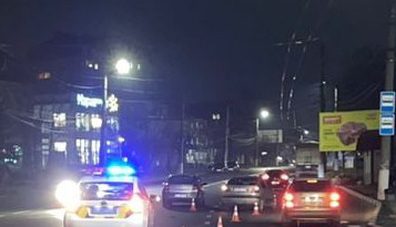 Кропивницькі поліцейські з’ясовують обставини ДТП, унаслідок якої травмували&hellip;