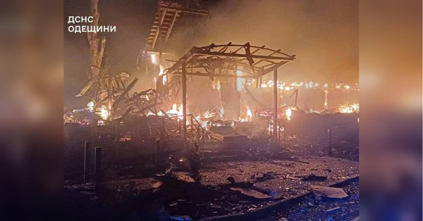 У Святвечір росія завдала ударів по енергетиці та містах України: запроваджені аварійні відключення - INFBusiness